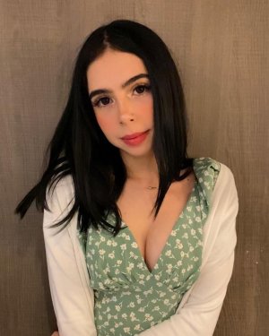 Mariana Grimaldi Post #3