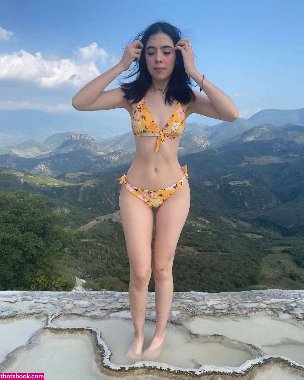 Mariana Grimaldi Photo #56