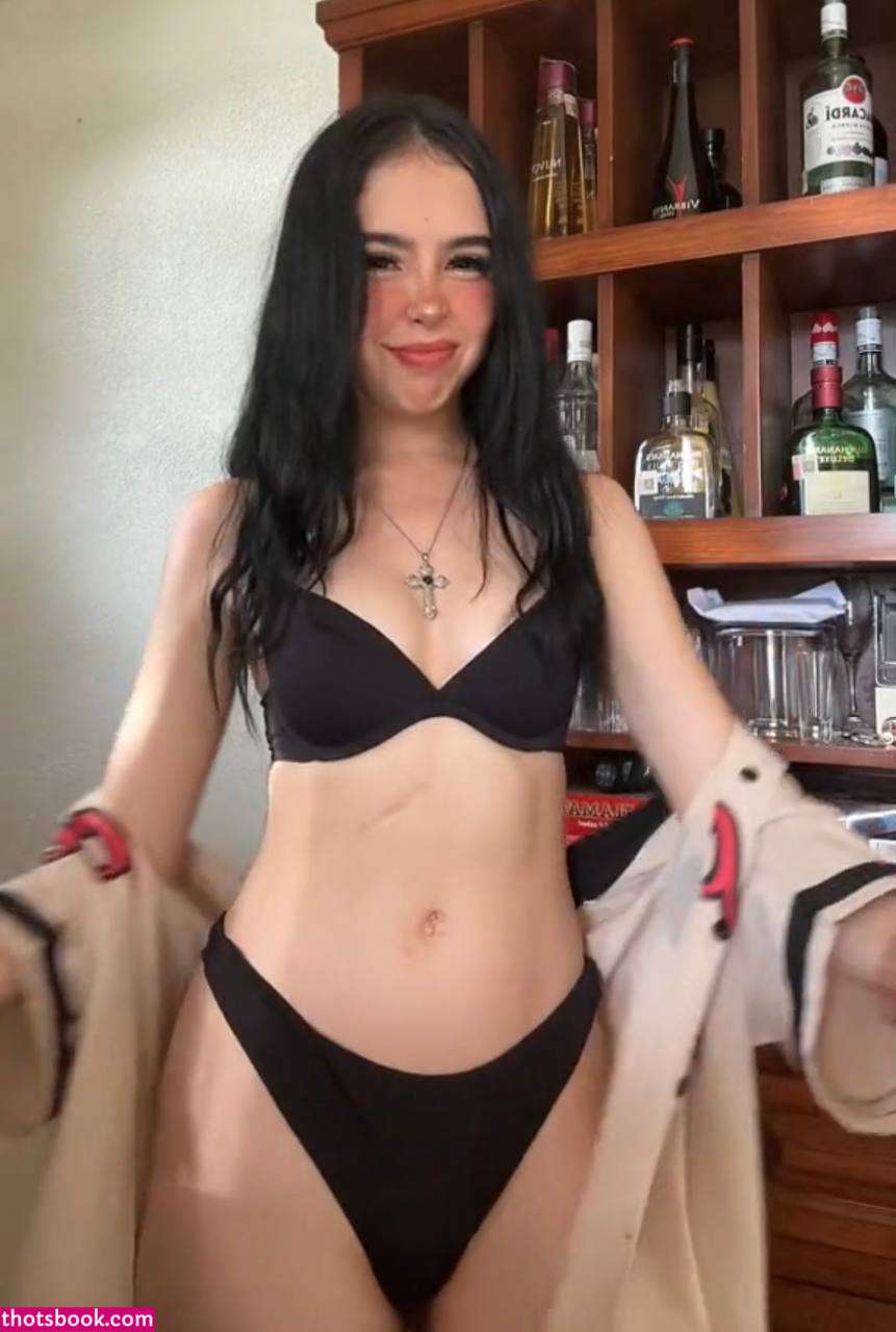 Mariana Grimaldi Photo #63