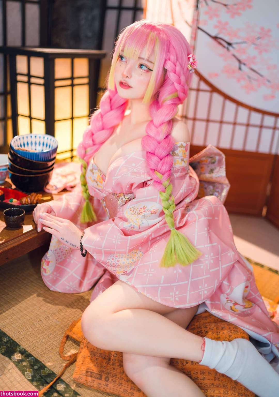 Le Josette Photo #19