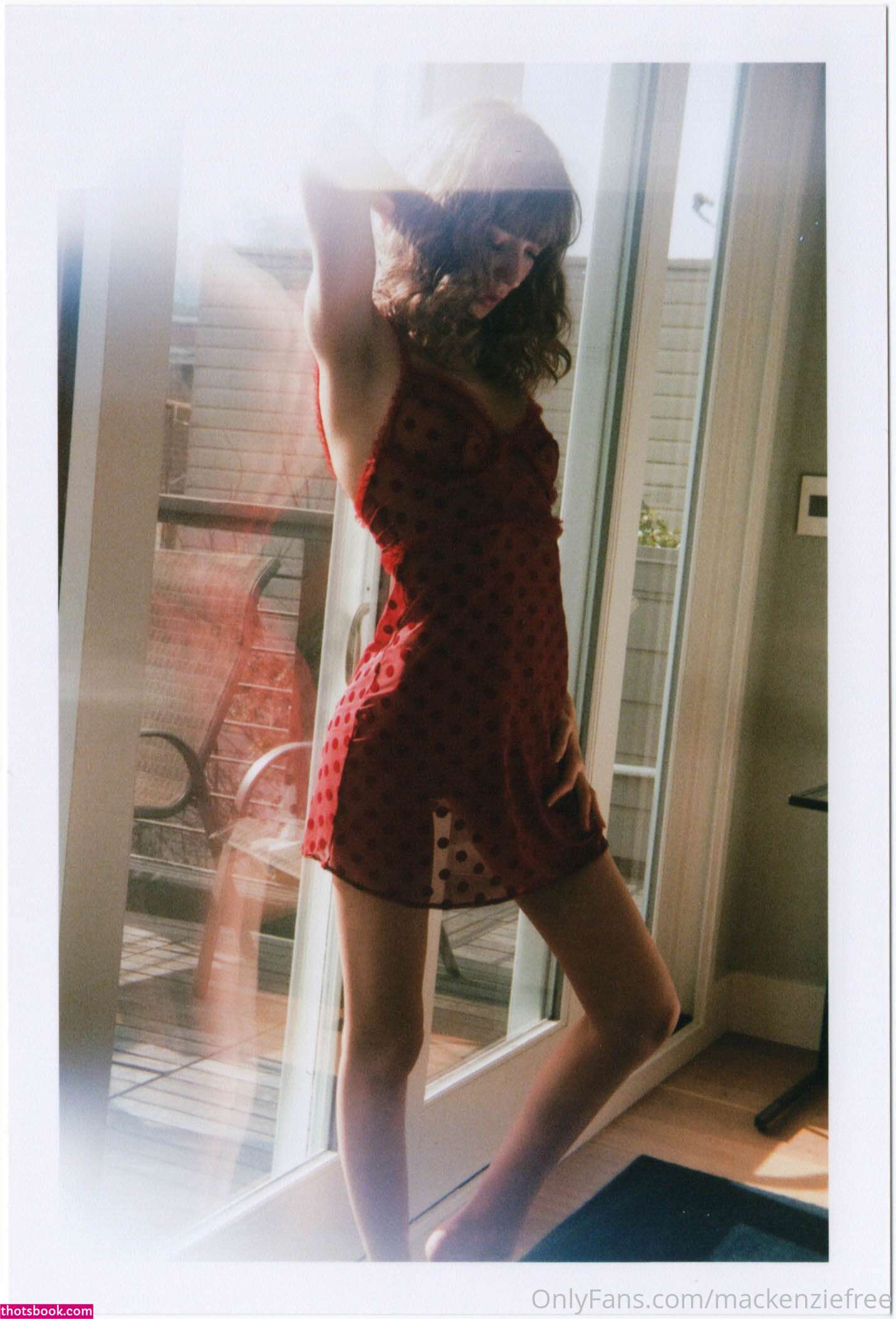 Marykate Moss Photo #1