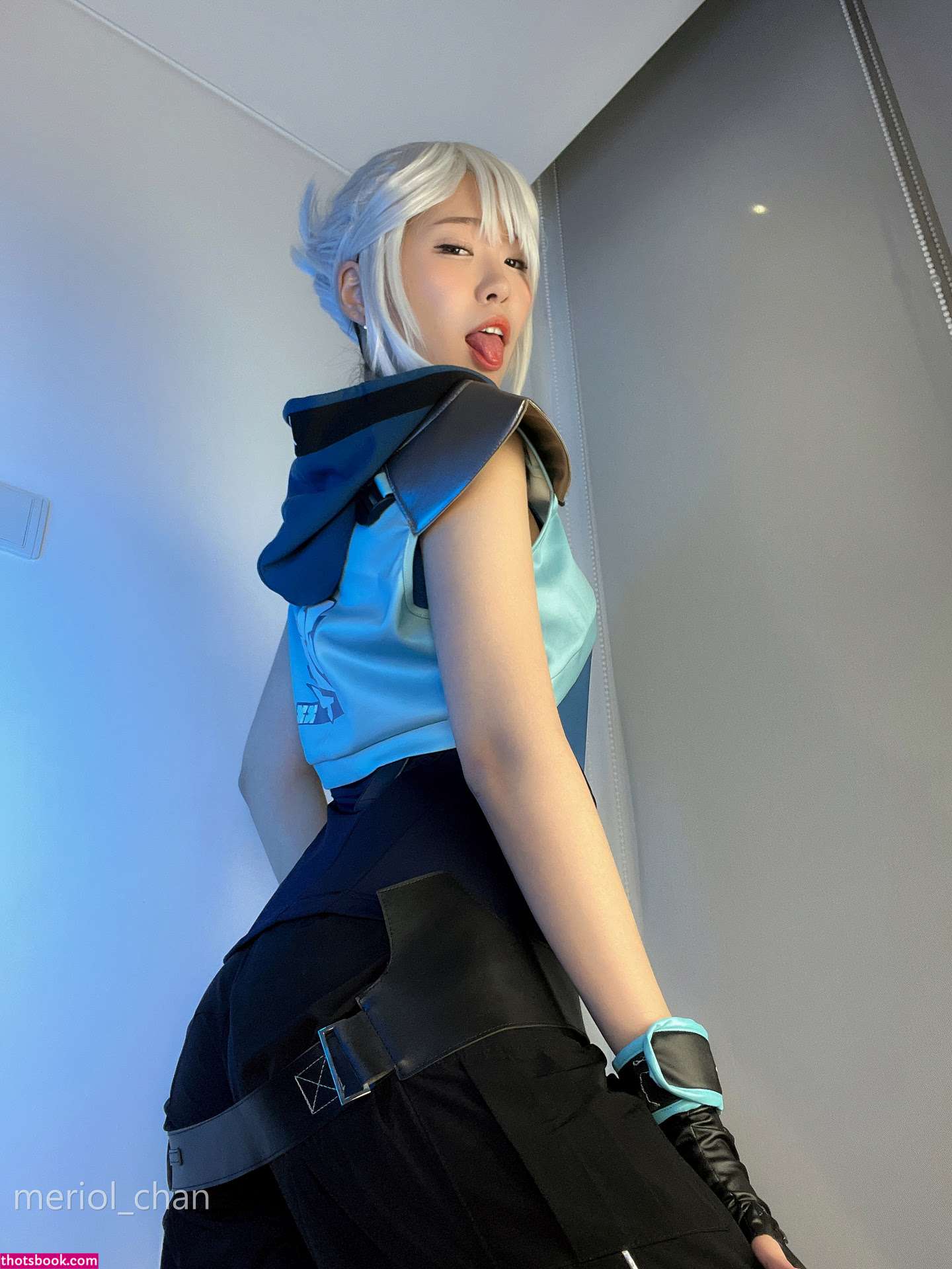 Meriol Chan Photo #22