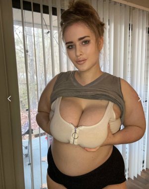 Scarlettrose34e Photo #12
