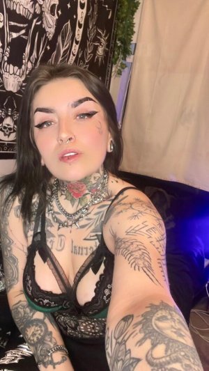 Sierrajadex Photo #11