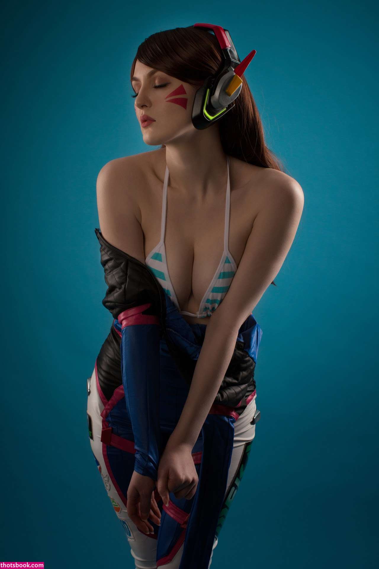 Alice Inferno Photo #29