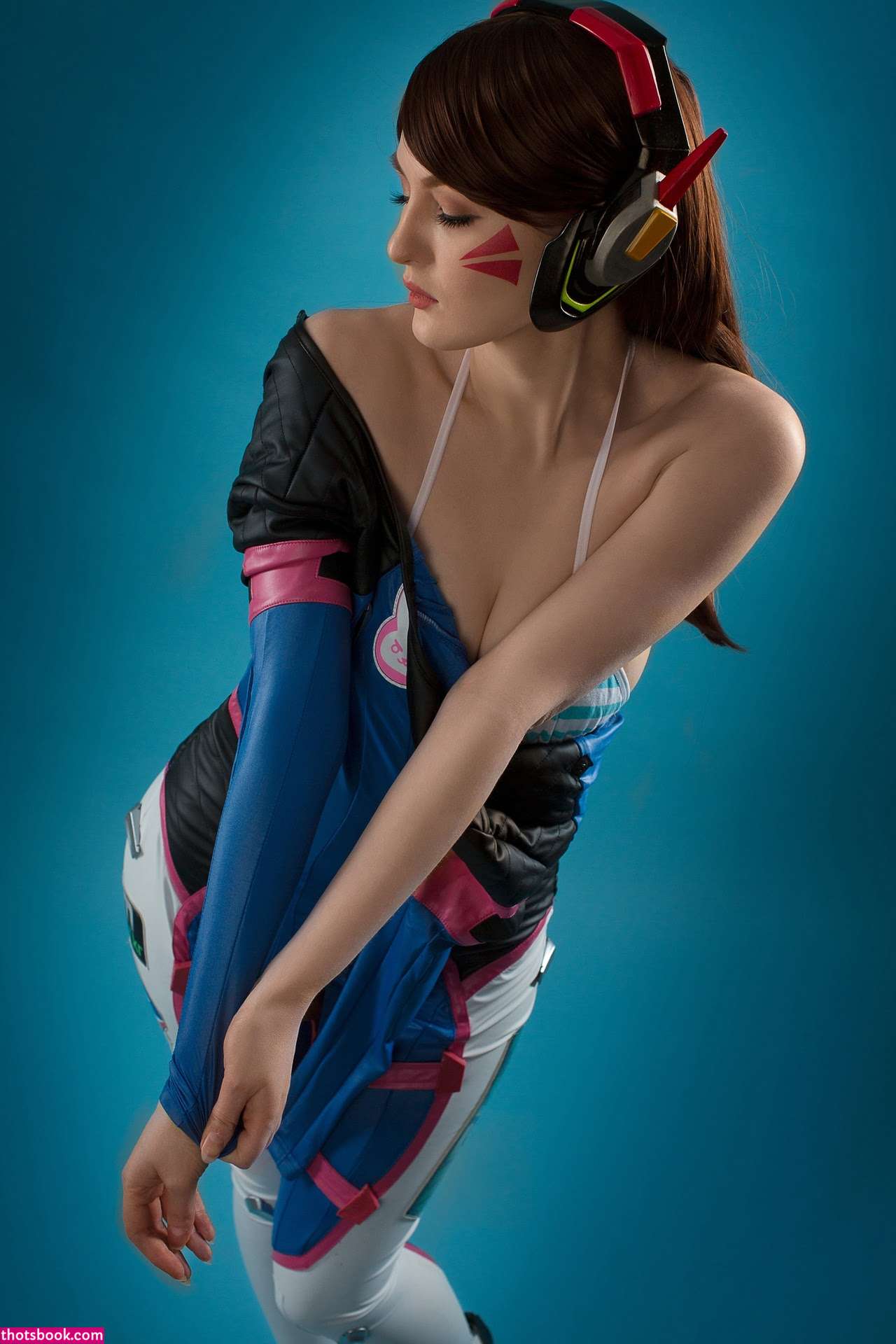 Alice Inferno Photo #31