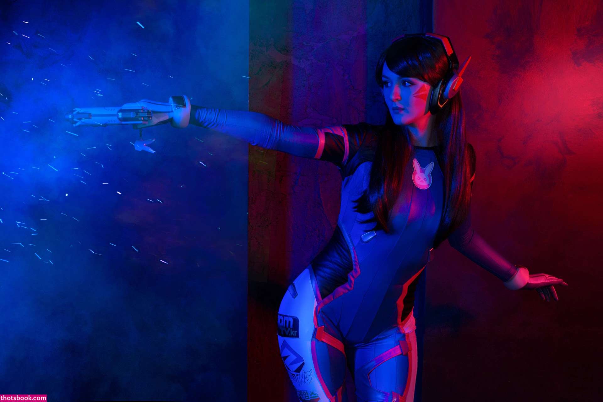 Alice Inferno Photo #39