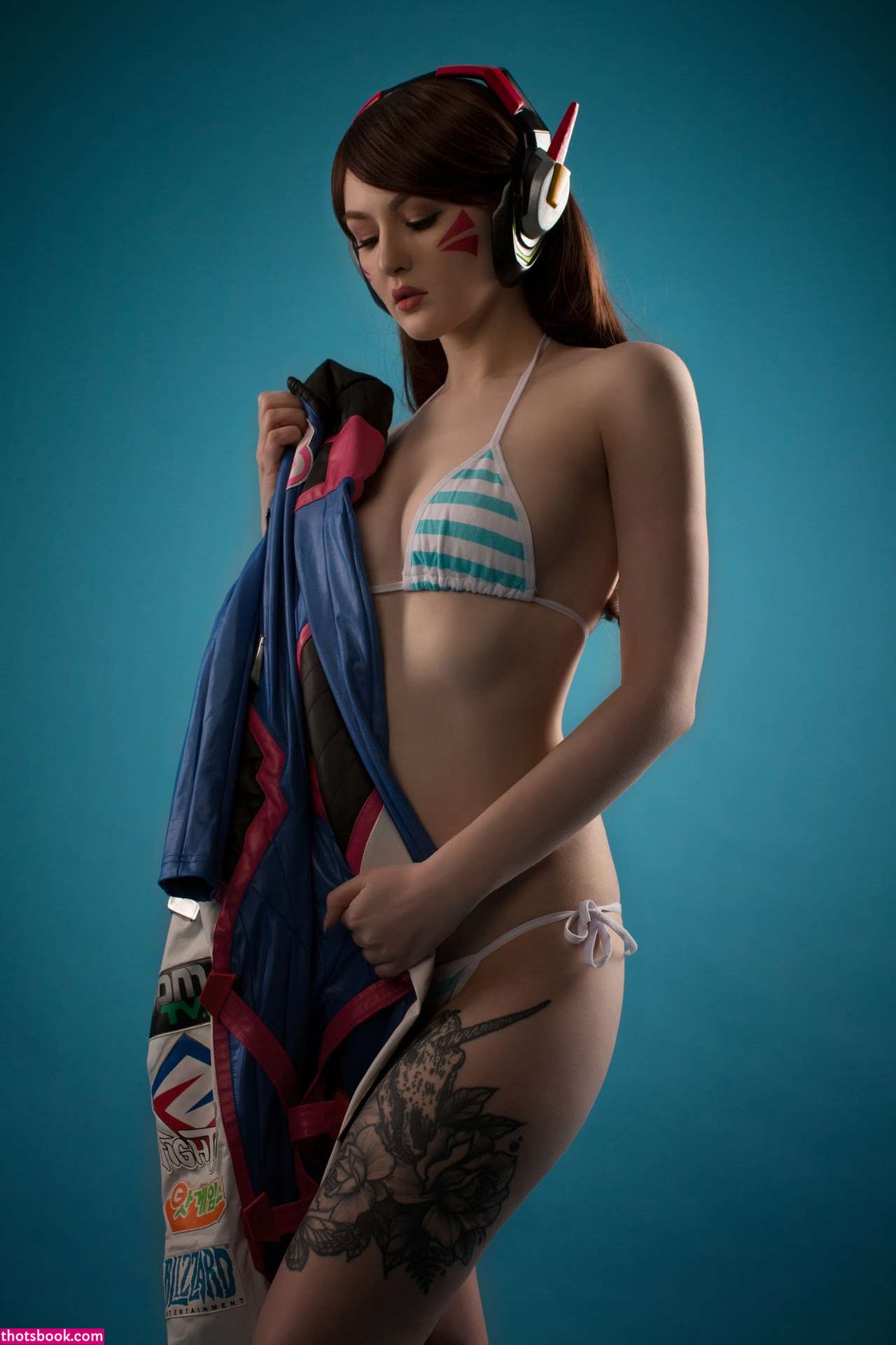 Alice Inferno Photo #40