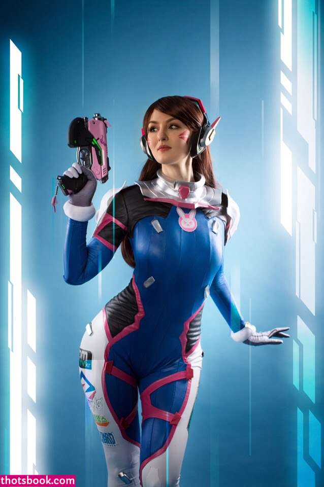 Alice Inferno Photo #41