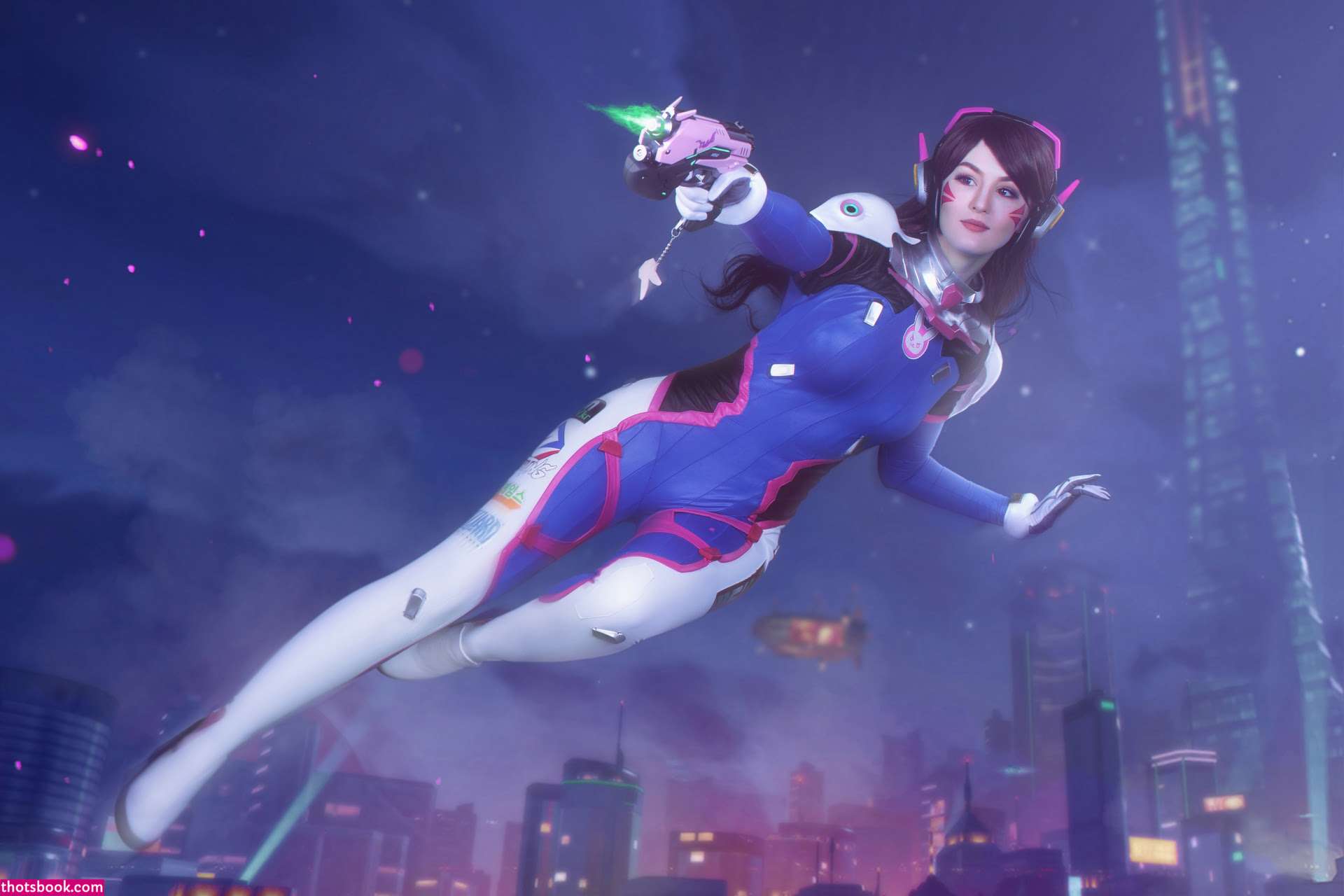 Alice Inferno Photo #42