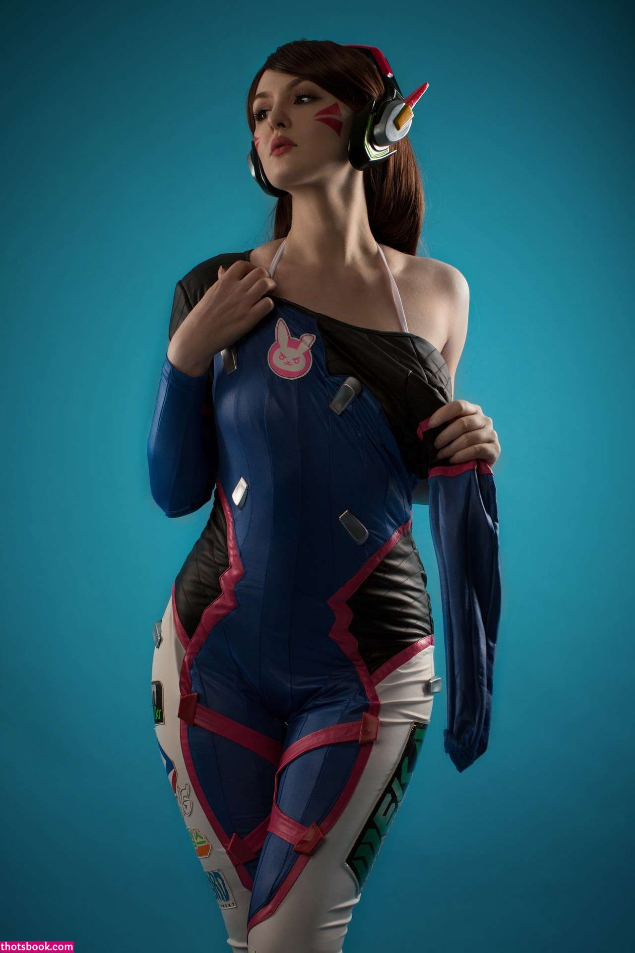 Alice Inferno Photo #45