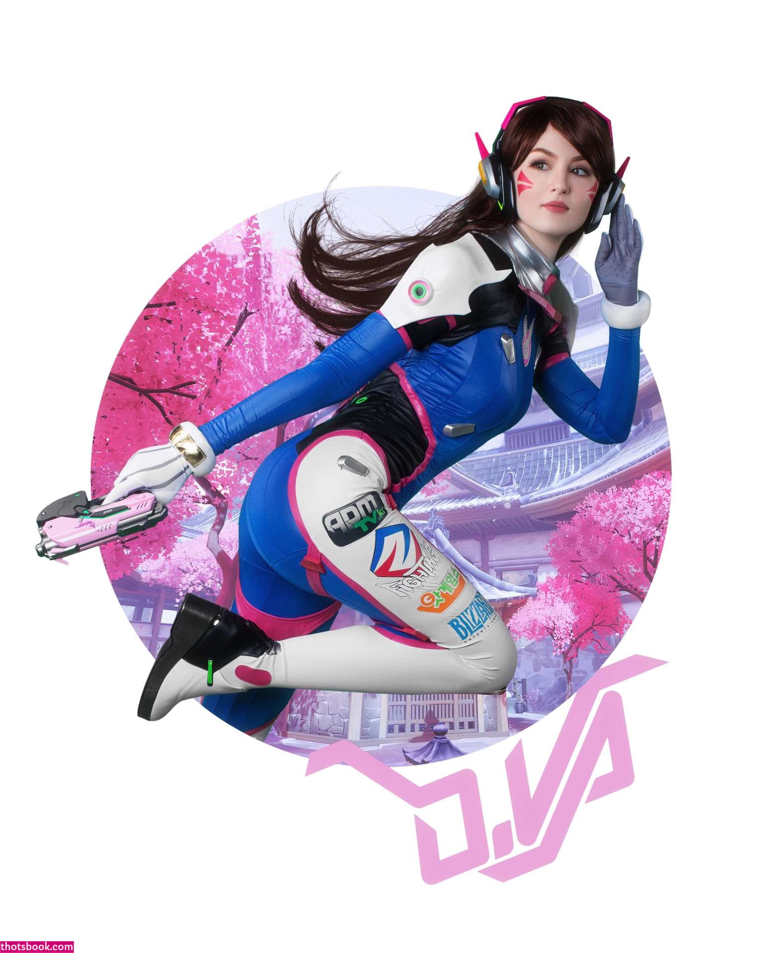 Alice Inferno Photo #46