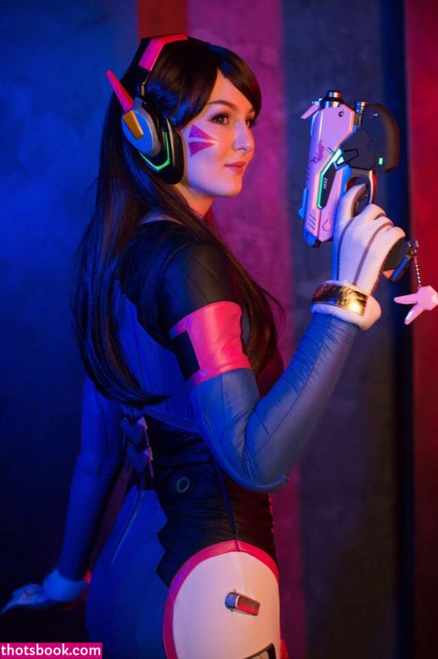 Alice Inferno Photo #50