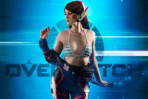 Alice Inferno Photo #30