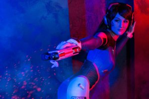 Alice Inferno Photo #34