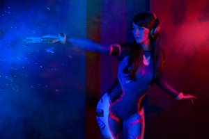 Alice Inferno Photo #39