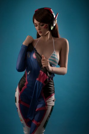 Alice Inferno Photo #55