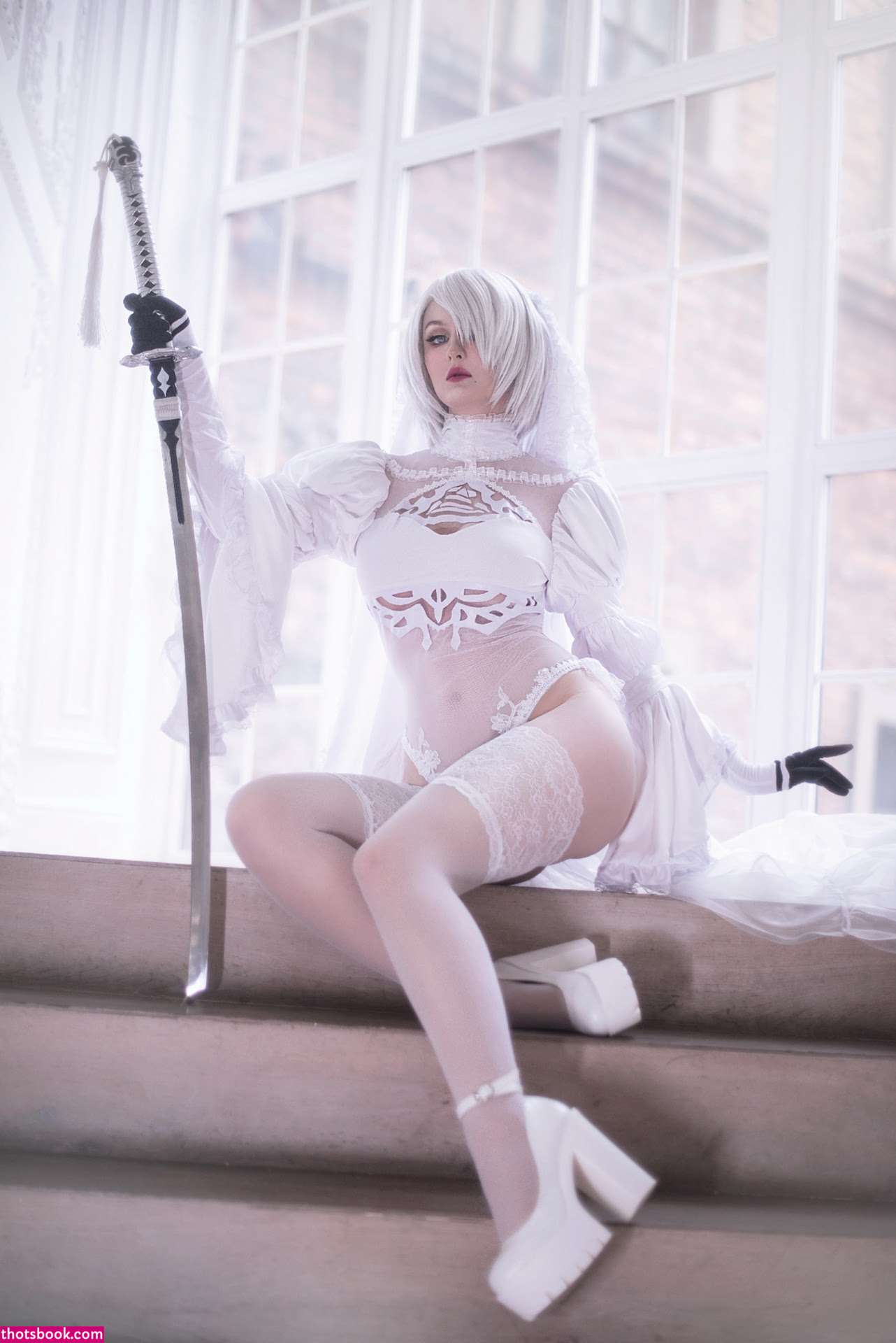 Alice Inferno Photo #56