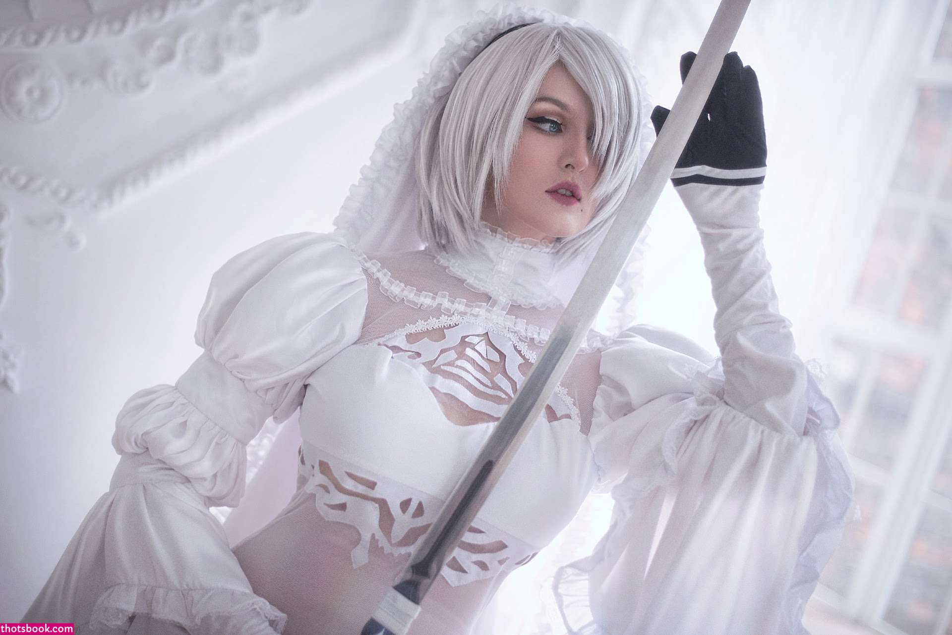 Alice Inferno Photo #59