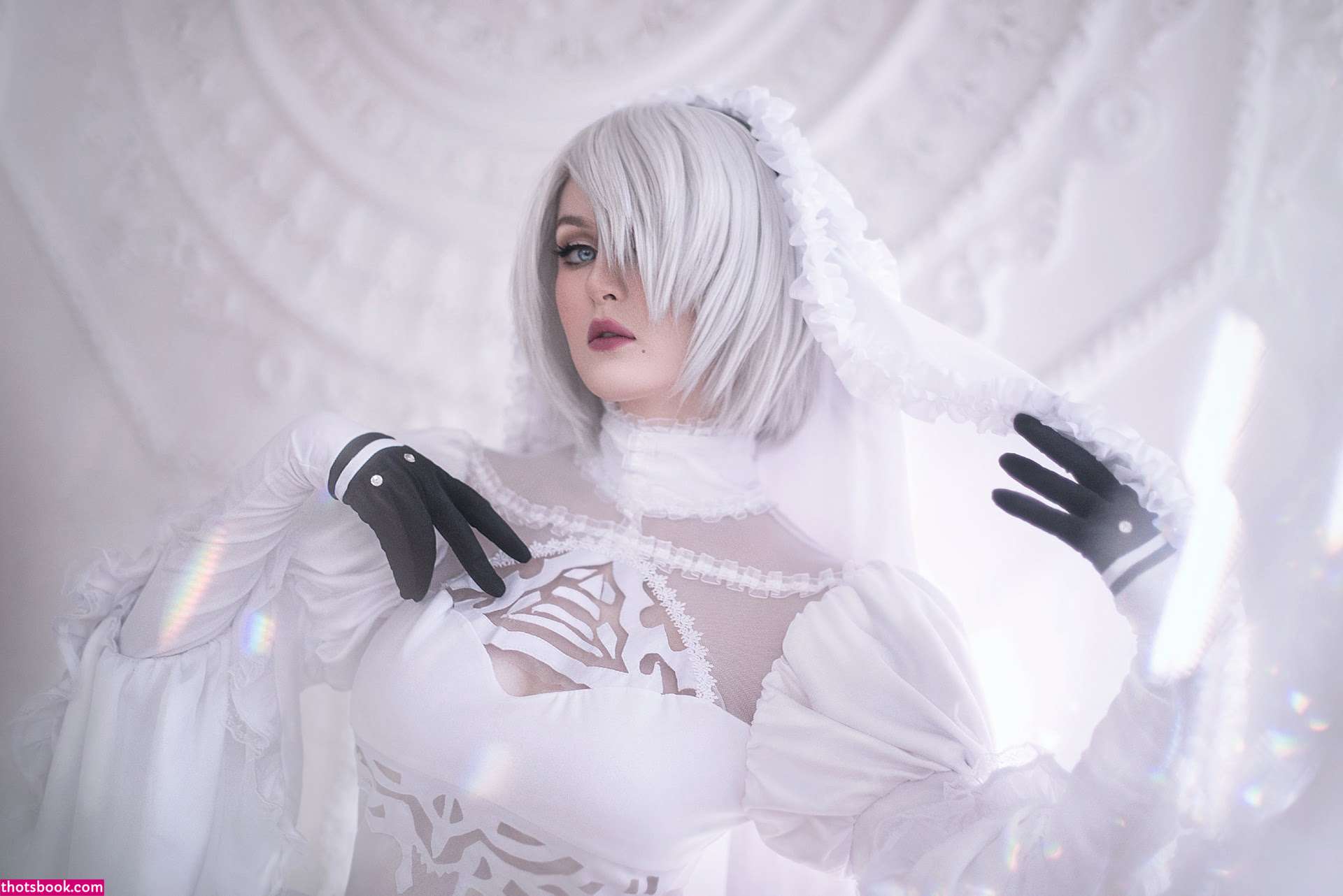 Alice Inferno Photo #62