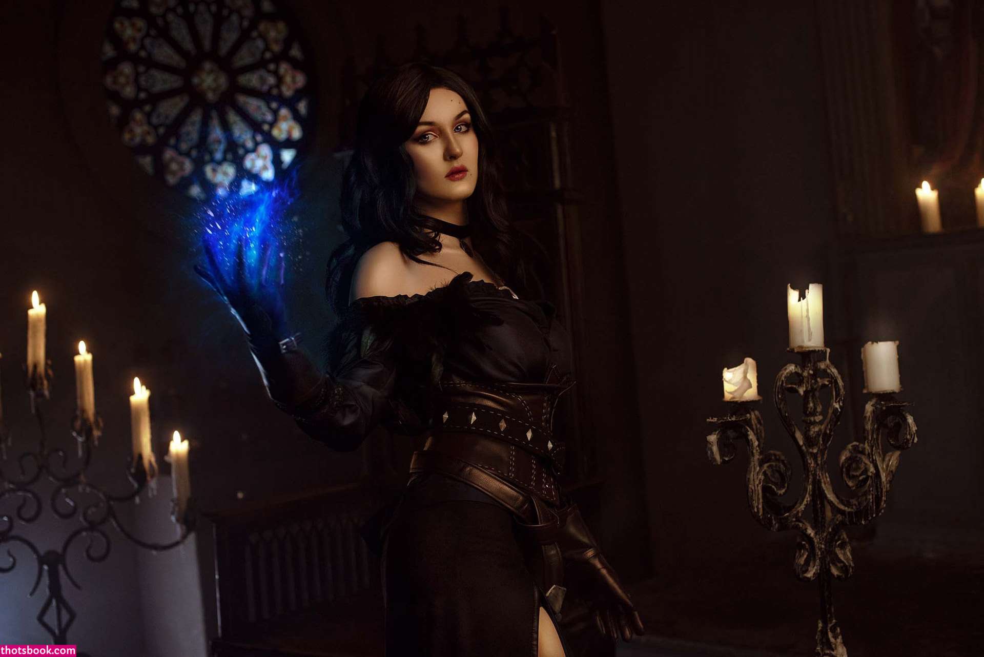 Alice Inferno Photo #73