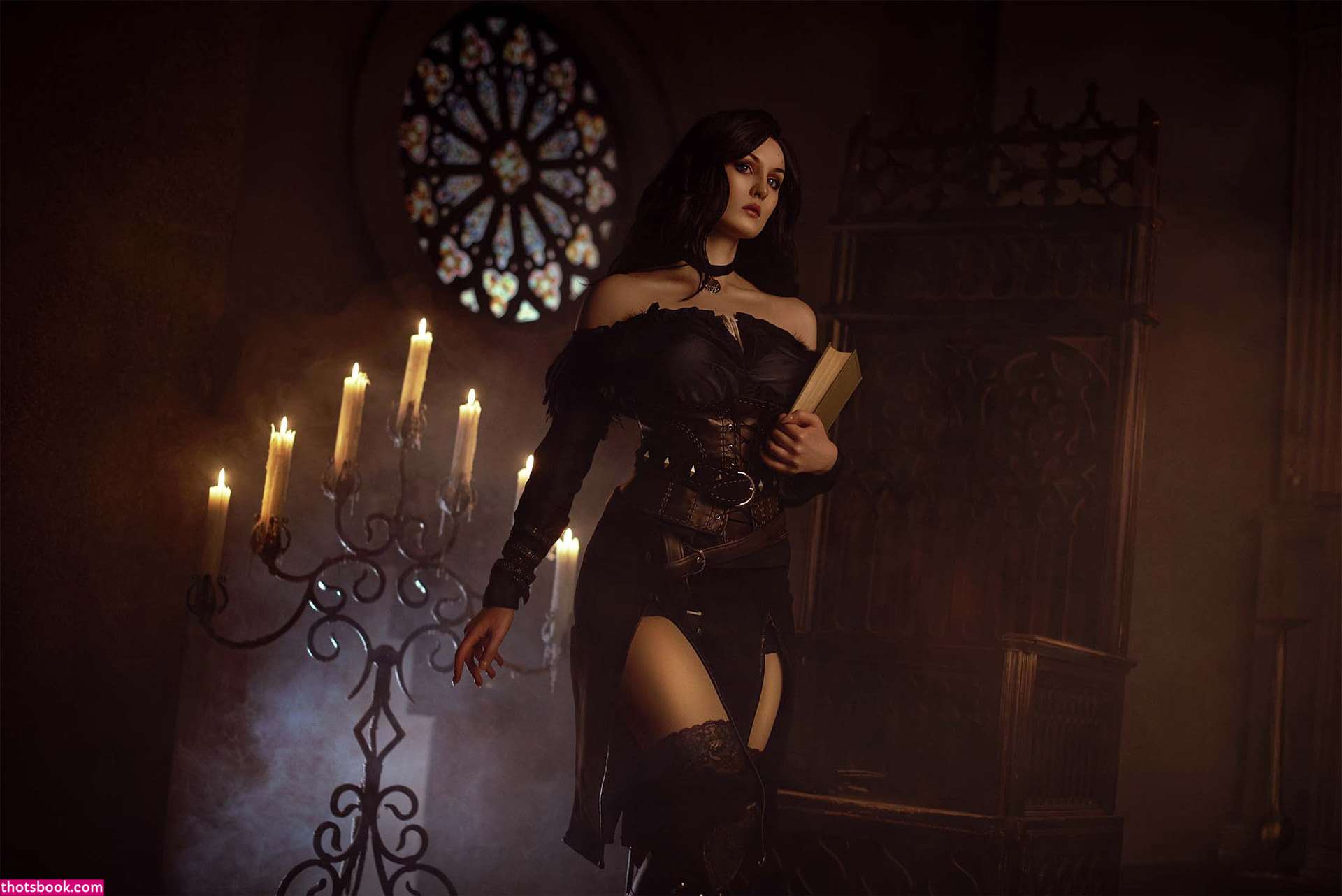 Alice Inferno Photo #80