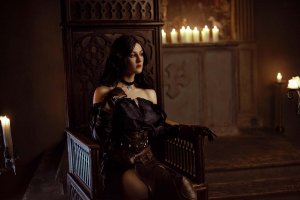 Alice Inferno Photo #71