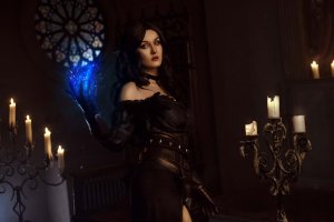 Alice Inferno Photo #73