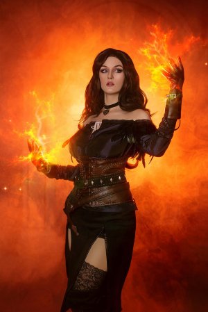 Alice Inferno Photo #75