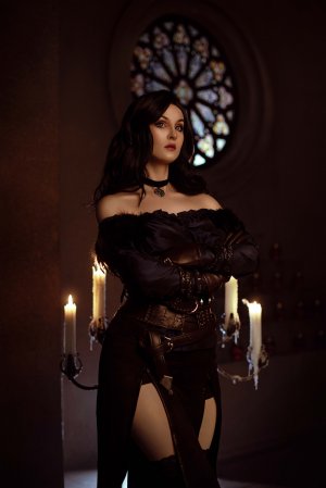 Alice Inferno Photo #76