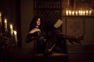 Alice Inferno Photo #77