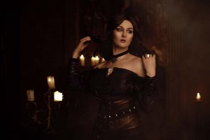 Alice Inferno Photo #81