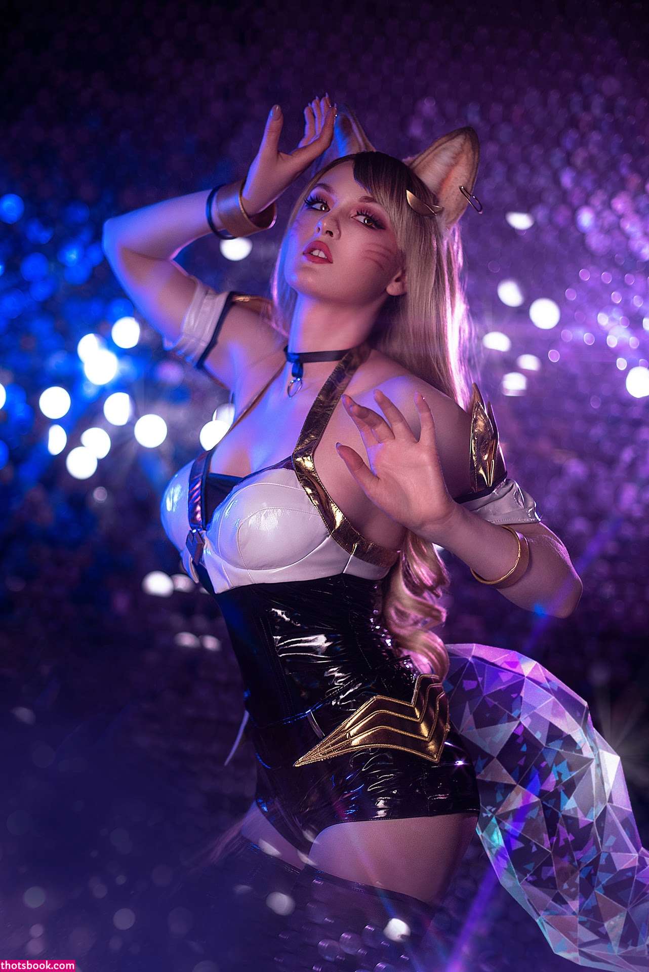 Alice Inferno Photo #88