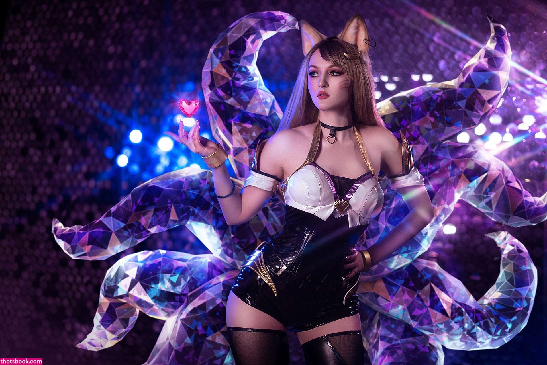 Alice Inferno Photo #90