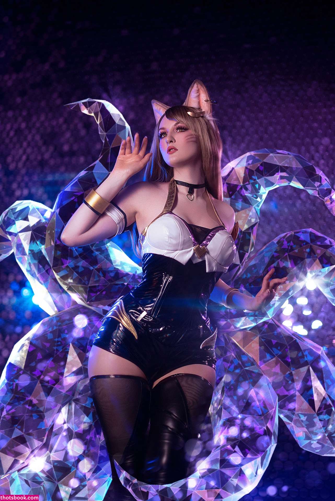 Alice Inferno Photo #95