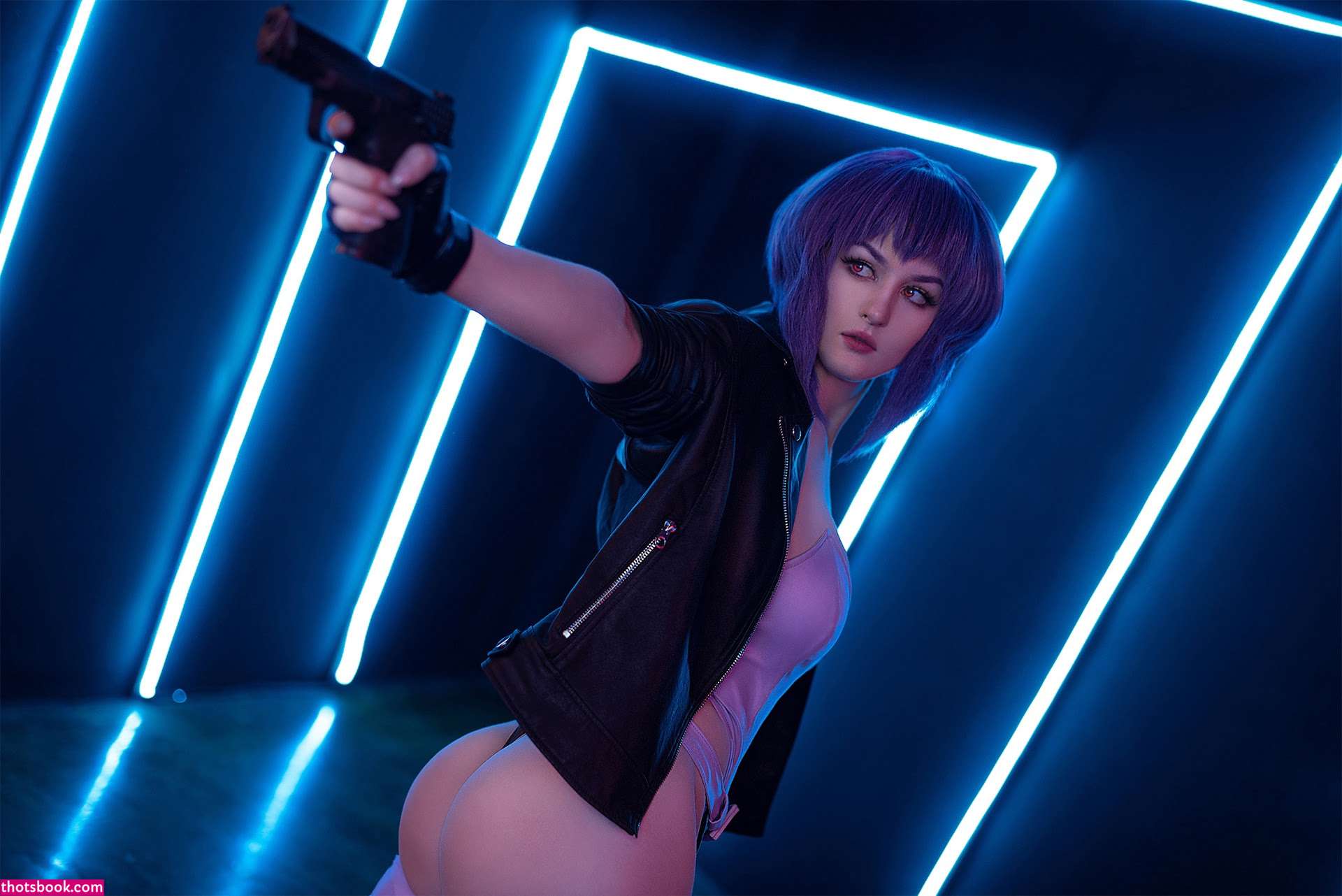 Alice Inferno Photo #101