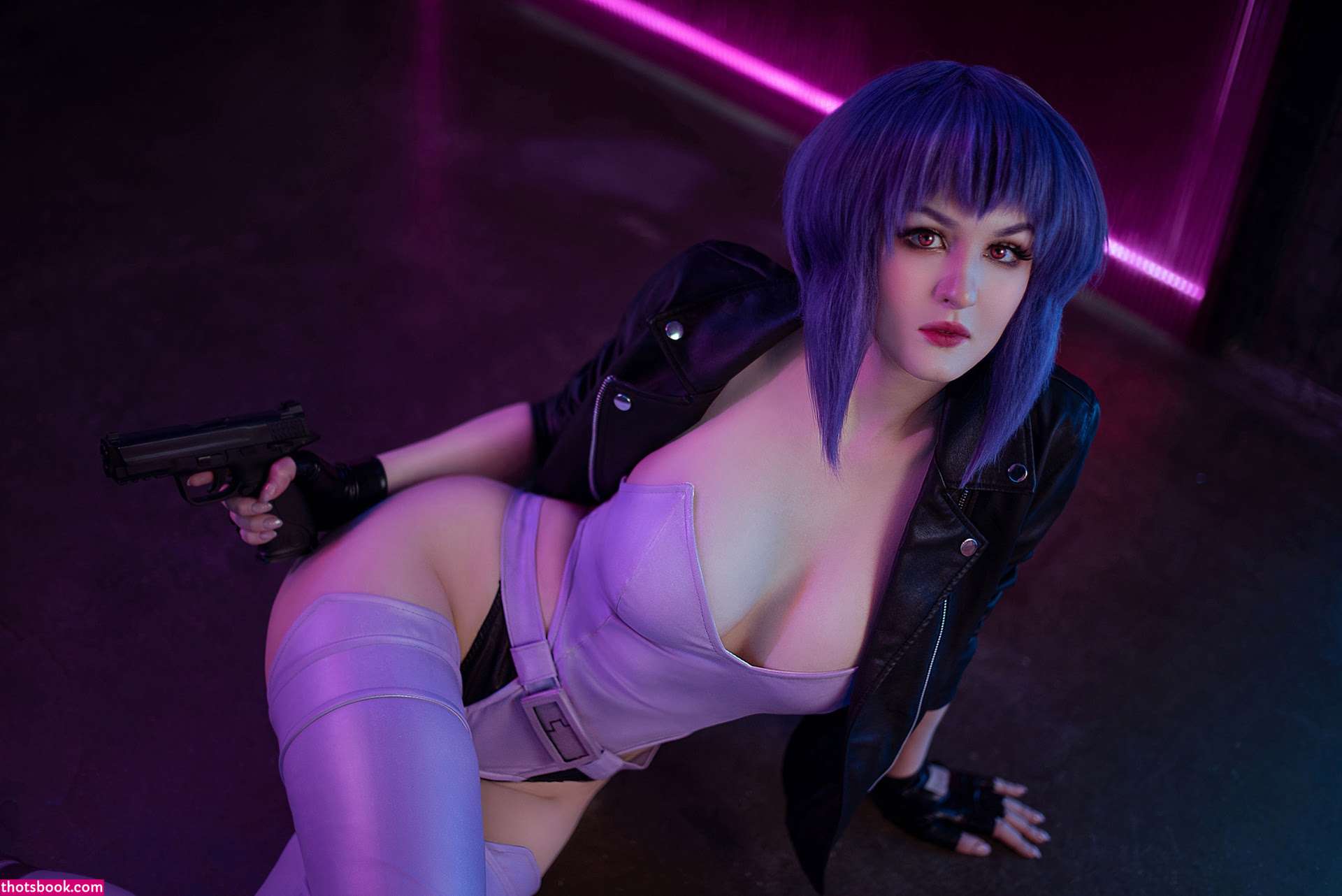 Alice Inferno Photo #108