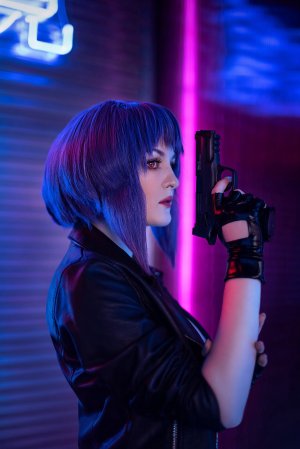 Alice Inferno Photo #96