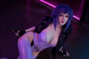 Alice Inferno Photo #108