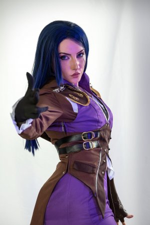 Ezy Summers Photo #123