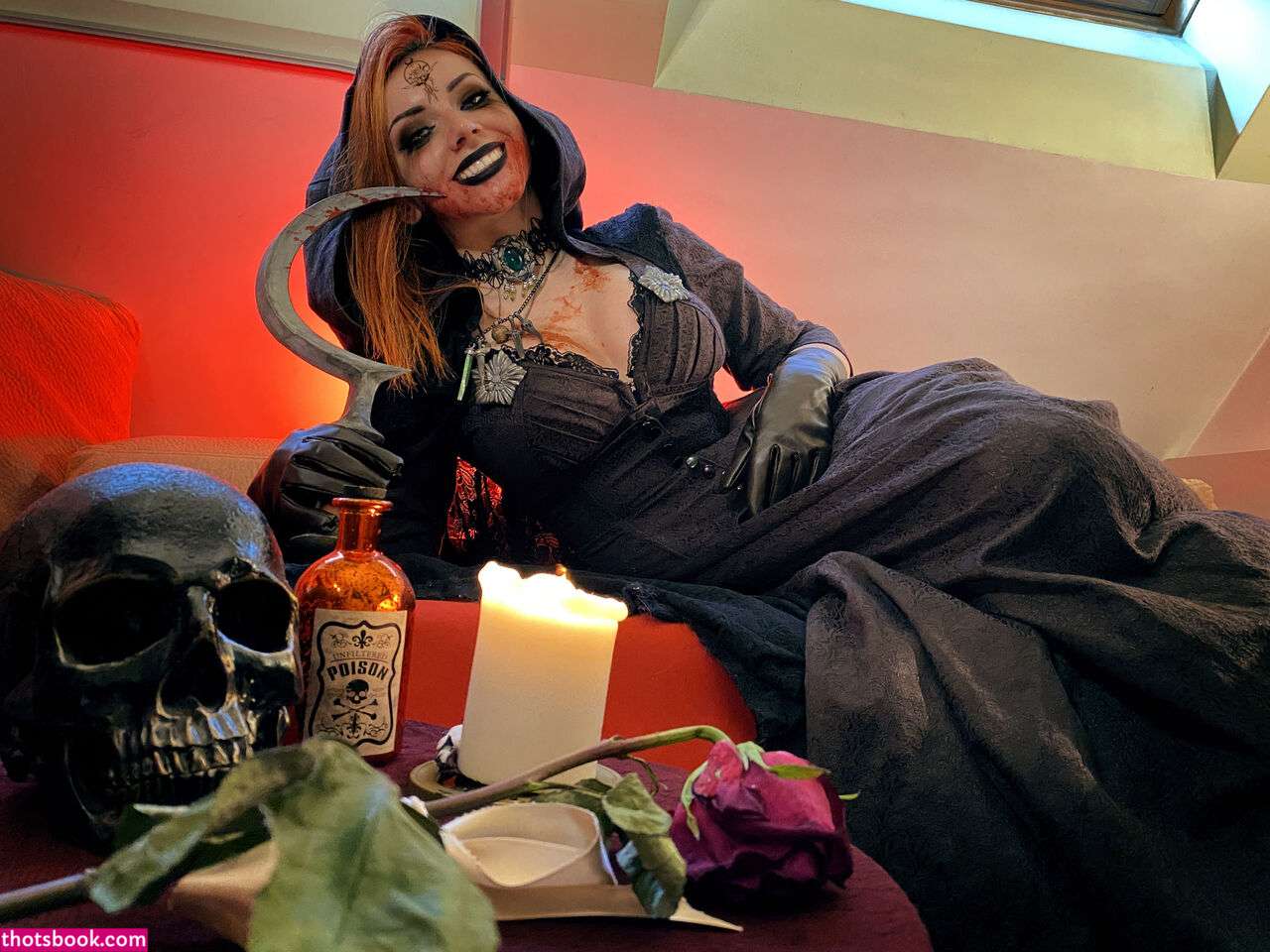 Ezy Summers Photo #155