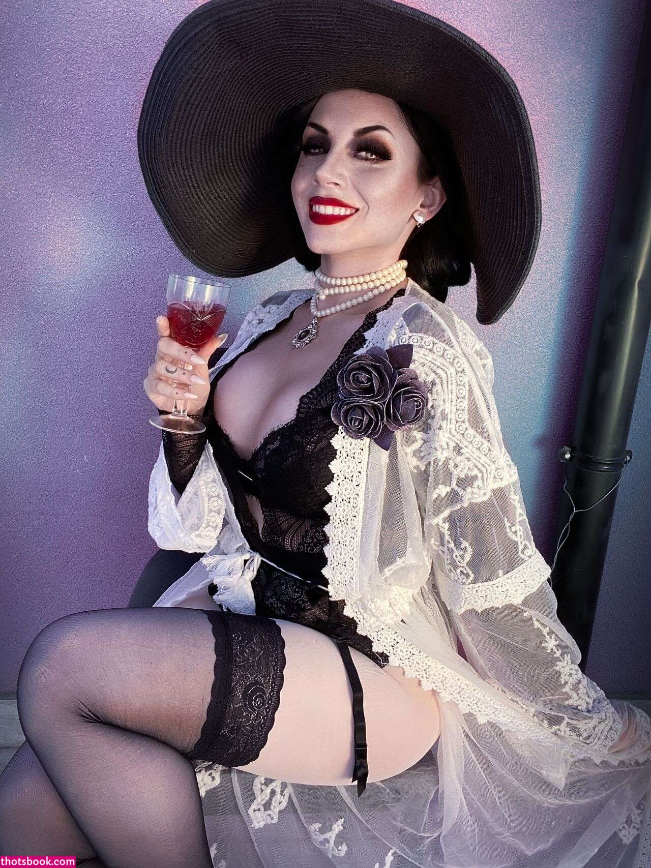 Ezy Summers Photo #162