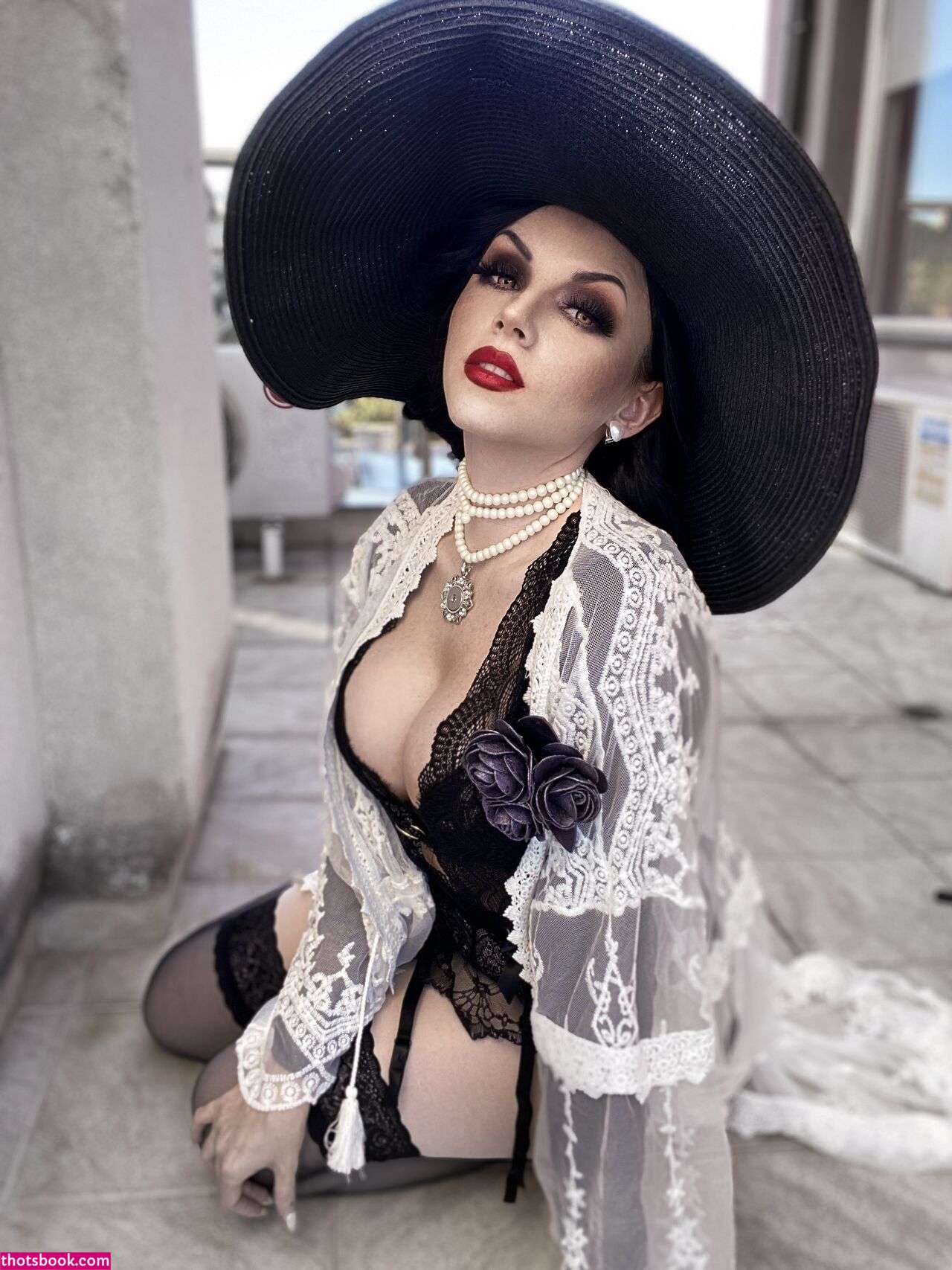 Ezy Summers Photo #167