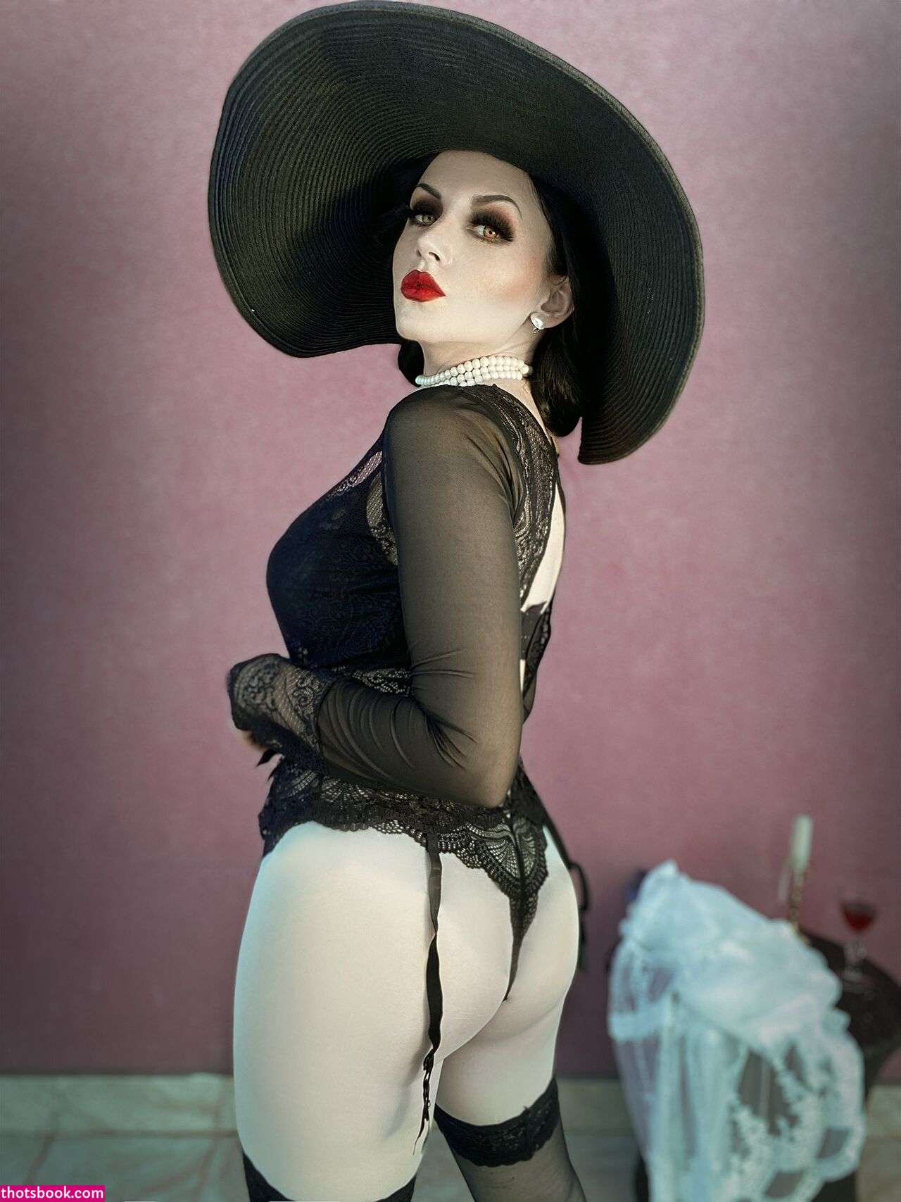 Ezy Summers Photo #178