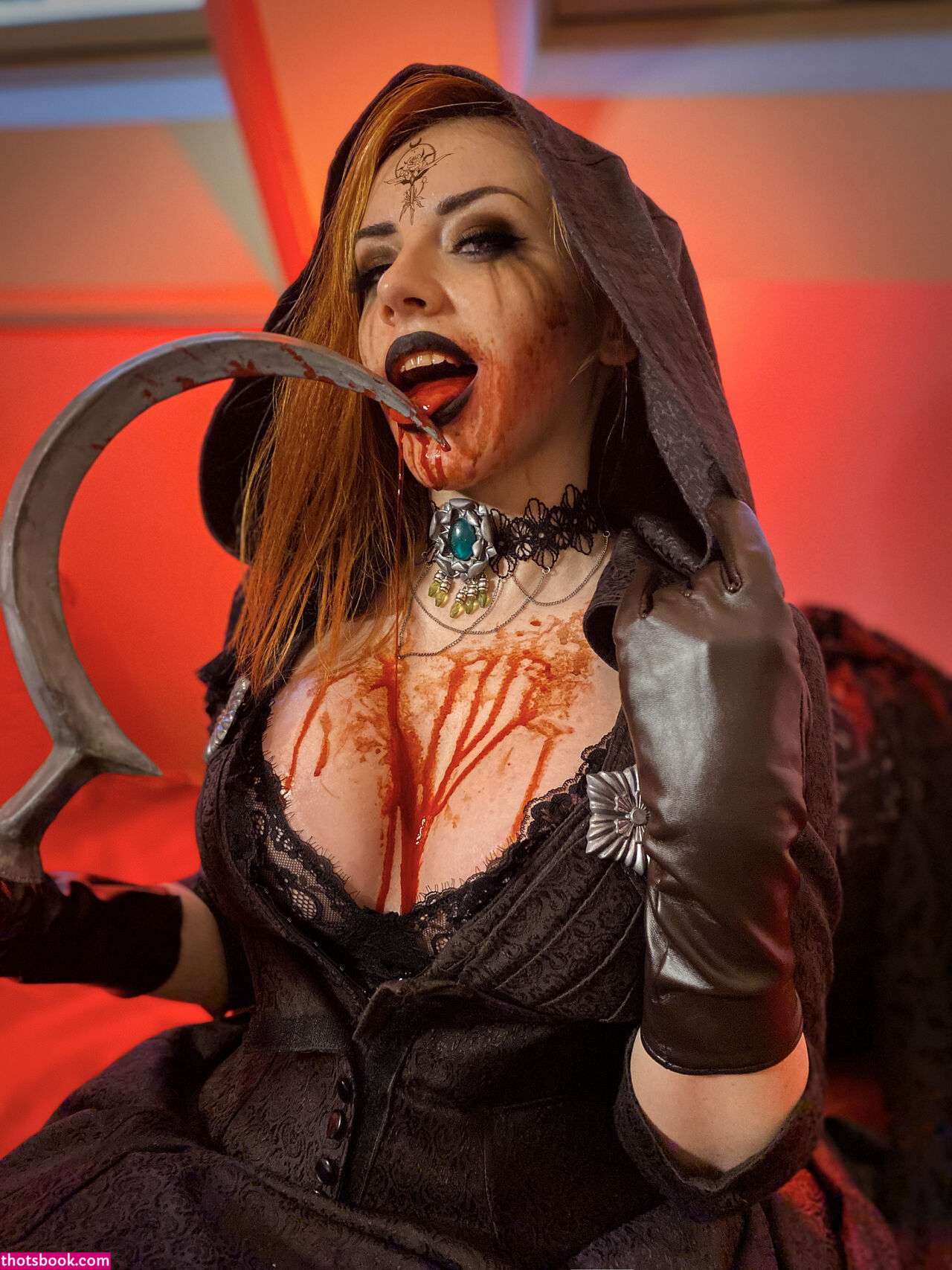 Ezy Summers Photo #183