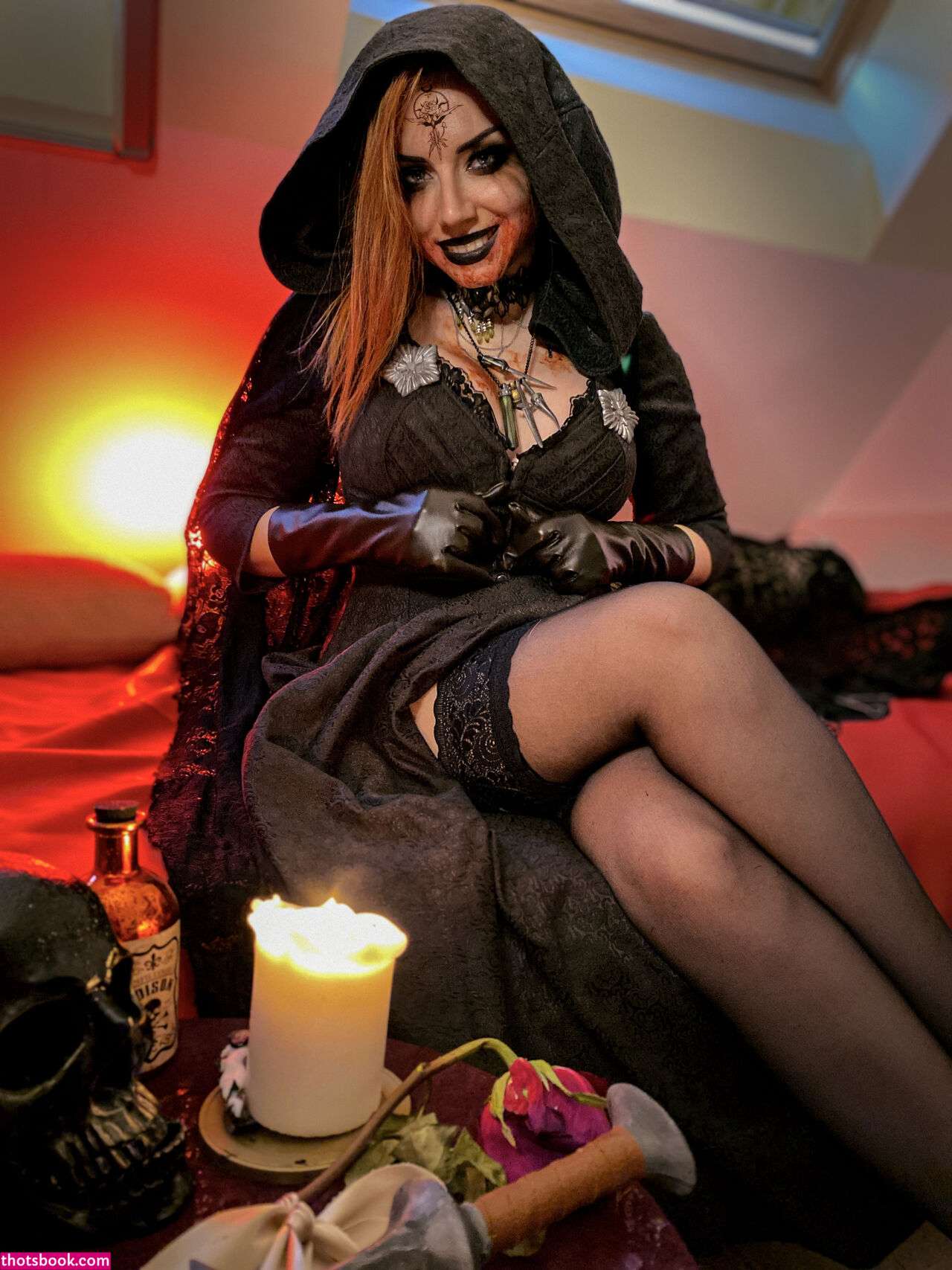 Ezy Summers Photo #187