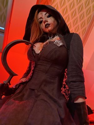 Ezy Summers Photo #172