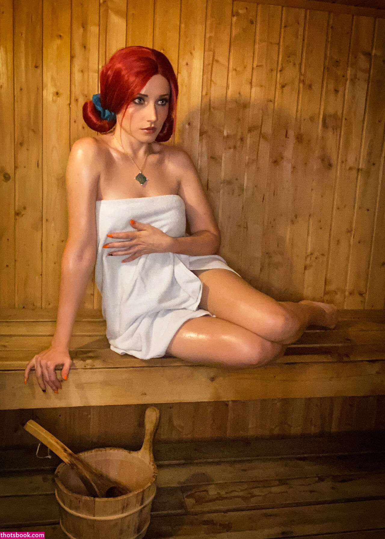 Ezy Summers Photo #209