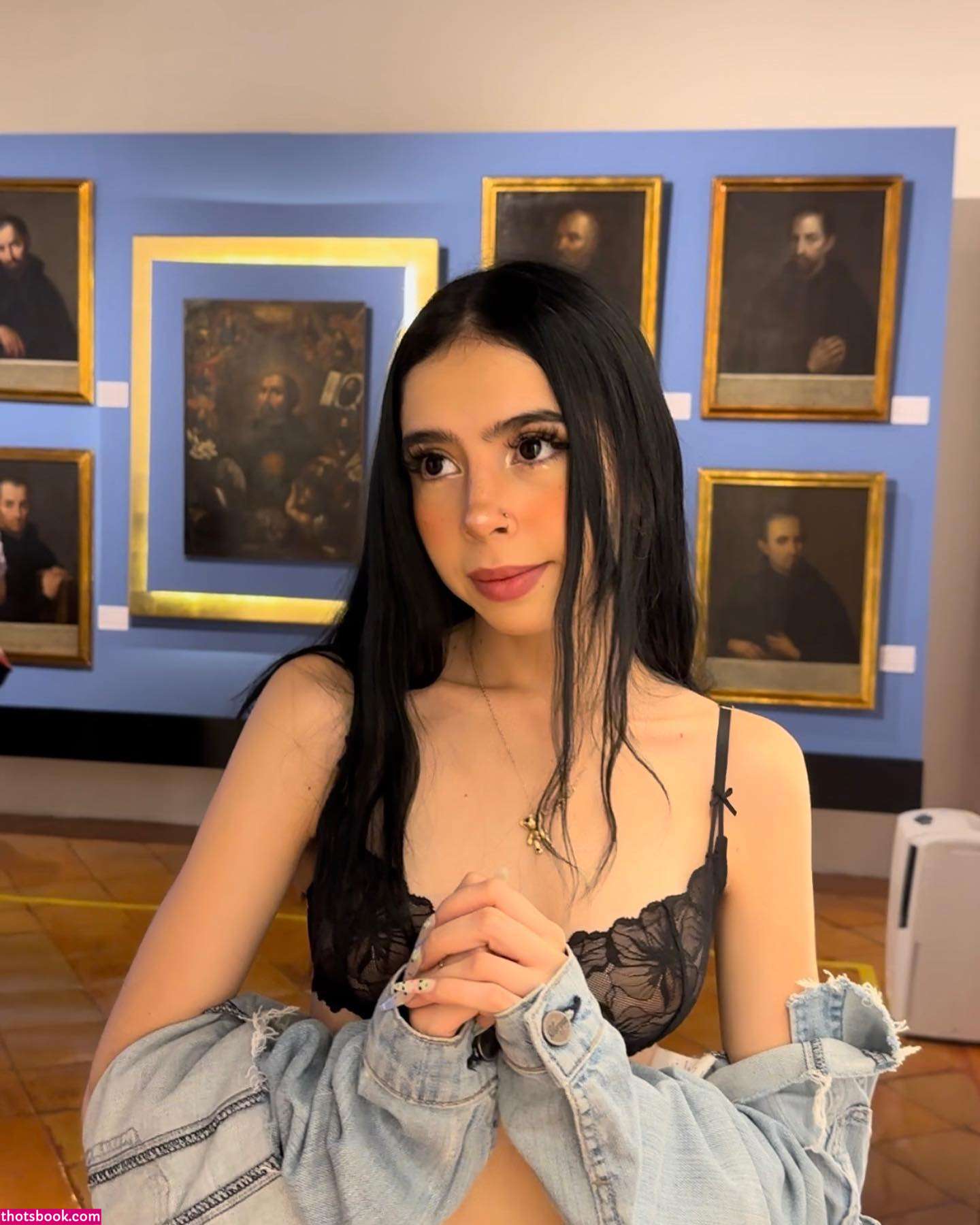 Mariana Grimaldi Photo #86