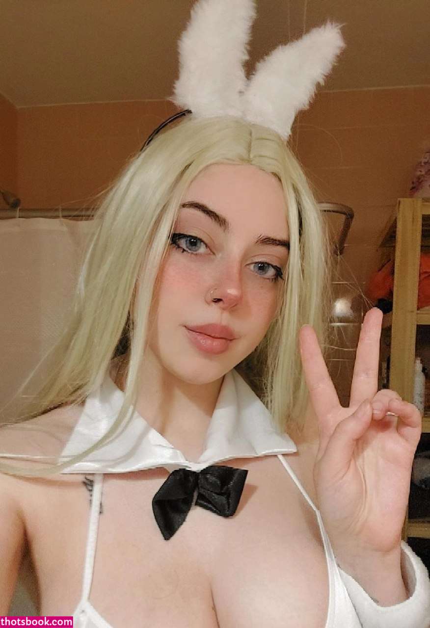 Lolcrecia Photo #109